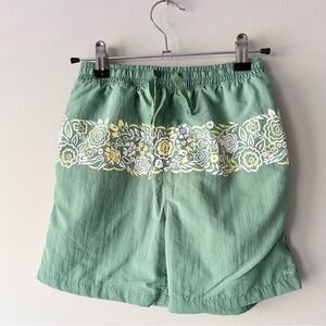 Free Assembly Swim Trunks